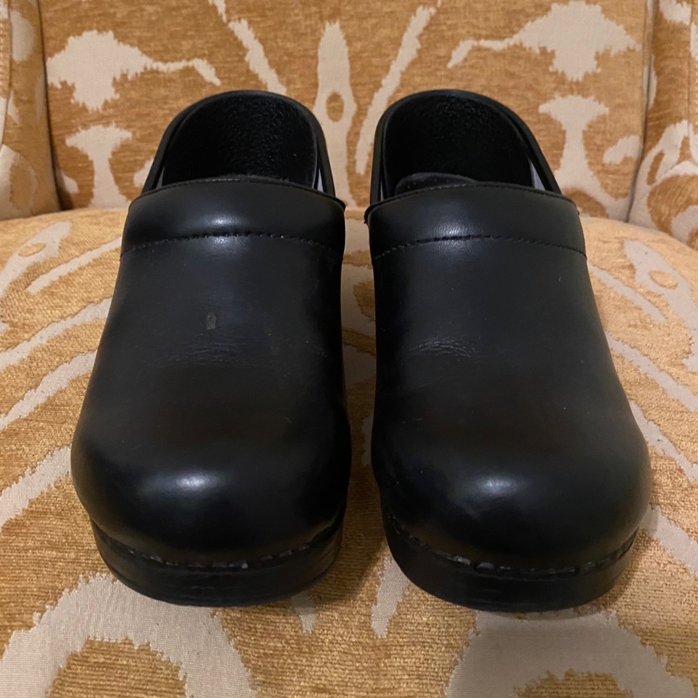 Dansko Nursing Shoes